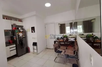 Apartamento com 2 dormitórios à venda, 51 m² por r$ 350.000,00 - camorim - rio de janeiro/rj