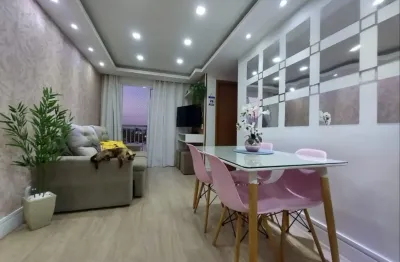 Apartamento 2 quartos em irajá – condomínio com piscina e academia