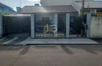 Casa para venda em cachoeirinha, parque da matriz, 2 dormitórios, 1 banheiro, 1 vaga