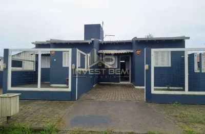 Casa para venda em torres, águas claras, 4 dormitórios, 2 banheiros, 2 vagas