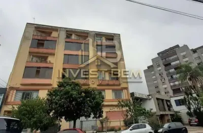 Apartamento para venda em porto alegre, floresta, 1 dormitório, 1 banheiro