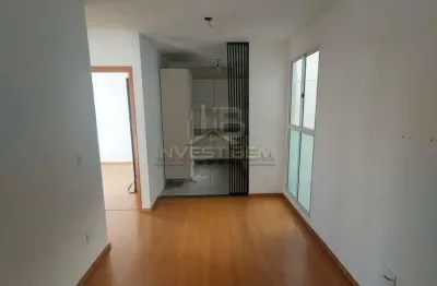 Apartamento para venda em canoas, mato grande, 2 dormitórios, 1 banheiro, 1 vaga