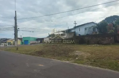 Terreno à venda na Vila Branca, Gravataí 