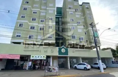 Apartamento para venda em gravataí, santa cruz, 2 dormitórios, 1 banheiro, 1 vaga