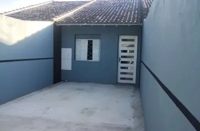 Casa para venda em gravataí, parque olinda, 2 dormitórios, 1 banheiro, 1 vaga