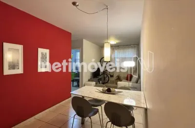 Apartamento com 2 quartos à venda na Rua Tito Guimarães, Buritis, Belo Horizonte