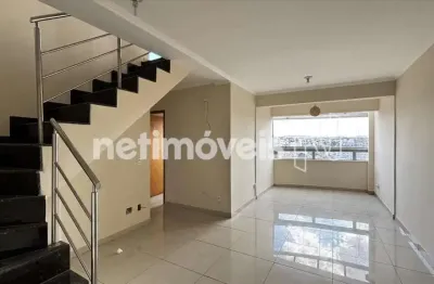Cobertura com 3 quartos à venda na Rua José Ribeiro Filho, Ouro Preto, Belo Horizonte