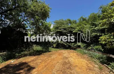 Terreno à venda na Rua Júlio de Castilho, Cinquentenario, Belo Horizonte