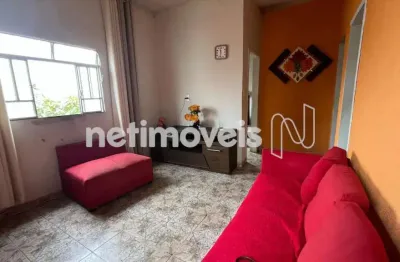Casa com 3 quartos à venda na Rua Jamil Farah, Havaí, Belo Horizonte