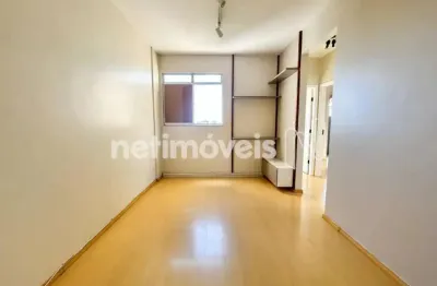 Apartamento com 3 quartos à venda na Rua Ernani Agricola, Buritis, Belo Horizonte
