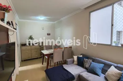 Apartamento com 4 quartos à venda na Rua Ernani Agricola, Buritis, Belo Horizonte