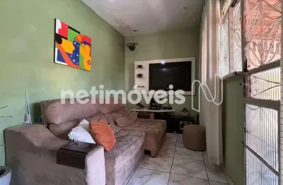 Casa com 8 quartos à venda na Rua José Ferreira Campos, Betânia, Belo Horizonte