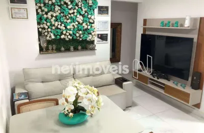 Apartamento com 3 quartos à venda na Avenida Senador José Augusto, Buritis, Belo Horizonte