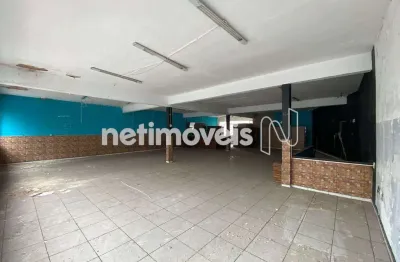 Barracão / Galpão / Depósito com 1 sala para alugar na Rua João Lúcio Brandão, Prado, Belo Horizonte