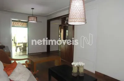 Casa com 5 quartos à venda na Rua Abdala Fábio Couri, Camargos, Belo Horizonte