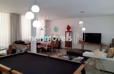 Casa com 4 quartos à venda na Avenida Engenheiro Carlos Goulart, Buritis, Belo Horizonte