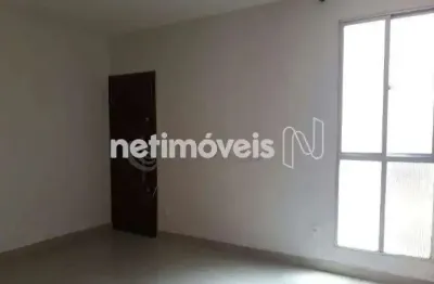 Apartamento com 2 quartos à venda na Rua Sargento Johnny da Silva, Betânia, Belo Horizonte