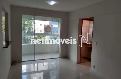 Apartamento com 2 quartos à venda na Rua Eli Seabra Filho, Buritis, Belo Horizonte