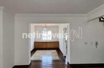 Cobertura com 3 quartos à venda na Avenida Deputado Cristóvam Chiaradia, Buritis, Belo Horizonte