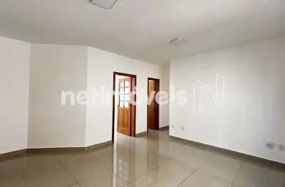 Apartamento com 3 quartos à venda na Rua Beta, Jardim América, Belo Horizonte