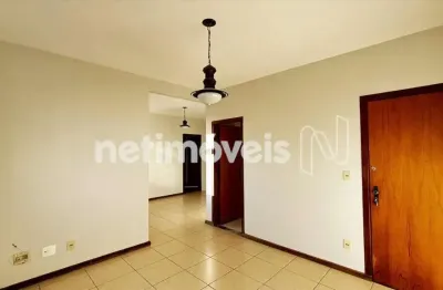 Apartamento com 3 quartos para alugar no Buritis, Belo Horizonte 