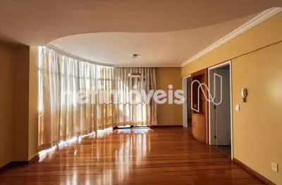 Apartamento com 3 quartos para alugar no Buritis, Belo Horizonte 