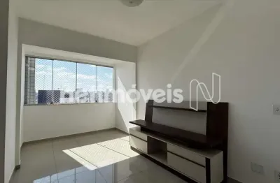 Apartamento com 2 quartos para alugar no Estoril, Belo Horizonte 