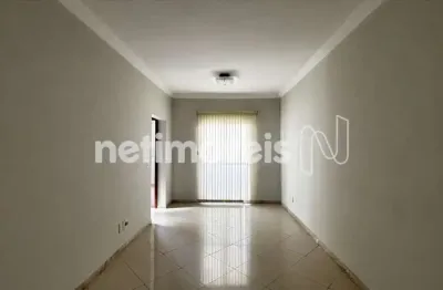 Apartamento com 2 quartos para alugar no Buritis, Belo Horizonte 