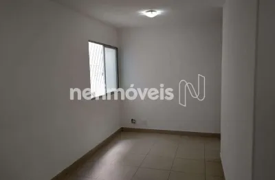 Apartamento com 3 quartos para alugar no Buritis, Belo Horizonte 