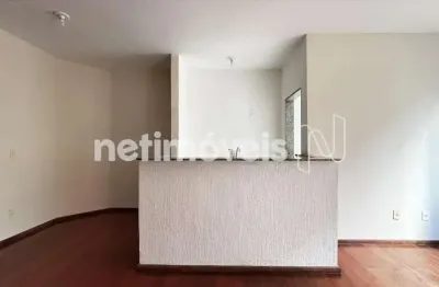 Apartamento com 2 quartos para alugar na Rua Paulo Diniz Carneiro, Buritis, Belo Horizonte