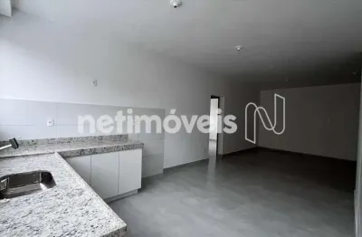 Apartamento com 3 quartos para alugar na Rua Francisco Castro Monteiro, Buritis, Belo Horizonte