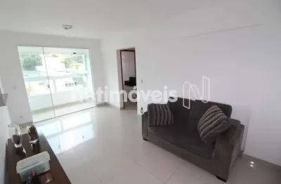 Apartamento com 2 quartos à venda na Rua Eli Seabra Filho, 100, Buritis, Belo Horizonte