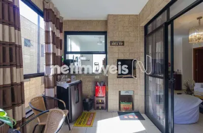 Apartamento com 3 quartos à venda na Rua Tereza Mota Valadares, 260, Buritis, Belo Horizonte