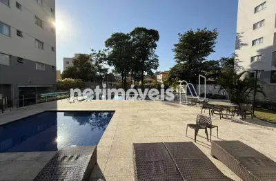 Apartamento com 2 quartos à venda na Rua Úrsula Paulino, Estrela do Oriente, Belo Horizonte