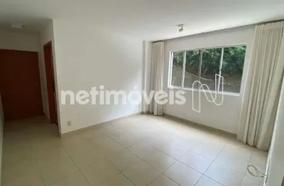 Apartamento com 2 quartos à venda na Rua Tereza Mota Valadares, Buritis, Belo Horizonte