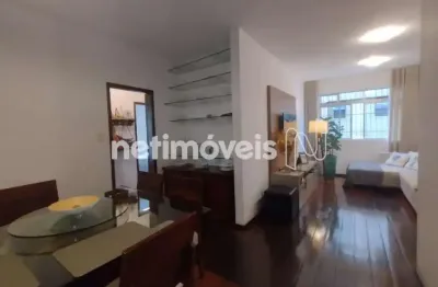 Apartamento com 3 quartos à venda na Rua Clementino Viana Dotti, Buritis, Belo Horizonte