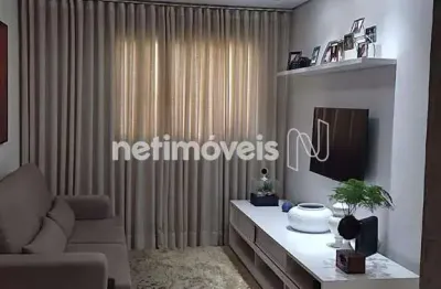 Apartamento com 2 quartos à venda em Gutierrez, Belo Horizonte 