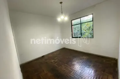 Apartamento com 3 quartos à venda na Rua Padre Francisco Arantes, Vila Paris, Belo Horizonte