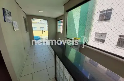 Cobertura com 3 quartos à venda na Rua Cordelina Silveira Matos, Estoril, Belo Horizonte