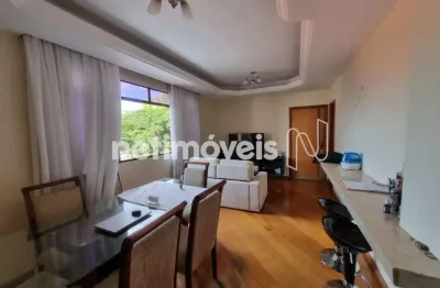 Apartamento com 3 quartos à venda no Santo Antônio, Belo Horizonte 