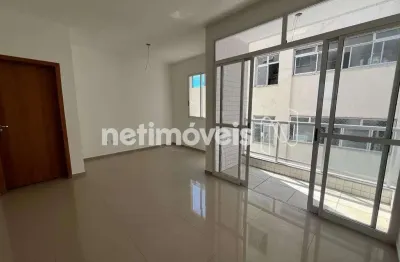 Apartamento com 3 quartos à venda em Gutierrez, Belo Horizonte 