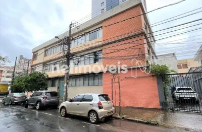 Apartamento com 3 quartos à venda na Rua Herculano de Freitas, Gutierrez, Belo Horizonte
