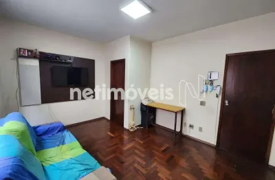 Apartamento com 4 quartos à venda em Gutierrez, Belo Horizonte 