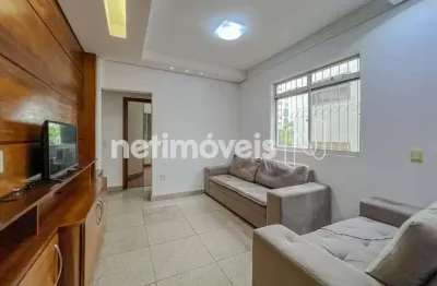 Apartamento com 3 quartos à venda na Rua Batista de Figueiredo, 181, Vila Paris, Belo Horizonte