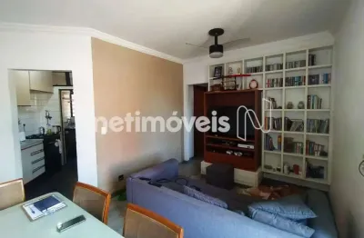 Apartamento com 3 quartos à venda na Rua Paulo Piedade Campos, Estoril, Belo Horizonte