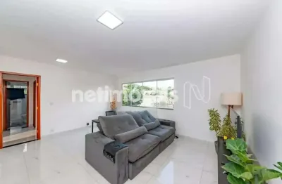 Apartamento com 3 quartos à venda no Salgado Filho, Belo Horizonte 