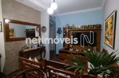 Apartamento com 3 quartos à venda na Rua das Canoas, Betânia, Belo Horizonte