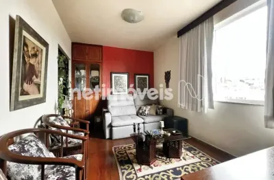 Apartamento com 3 quartos à venda na Rua Doutor Gordiano, Prado, Belo Horizonte