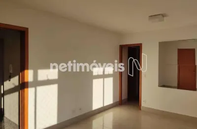 Apartamento com 3 quartos à venda no São Pedro, Belo Horizonte 