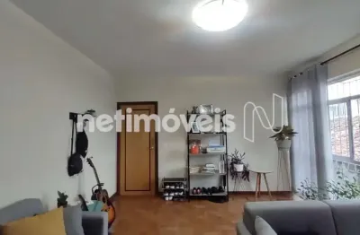 Apartamento com 3 quartos à venda na Avenida Afonso XIII, Gutierrez, Belo Horizonte